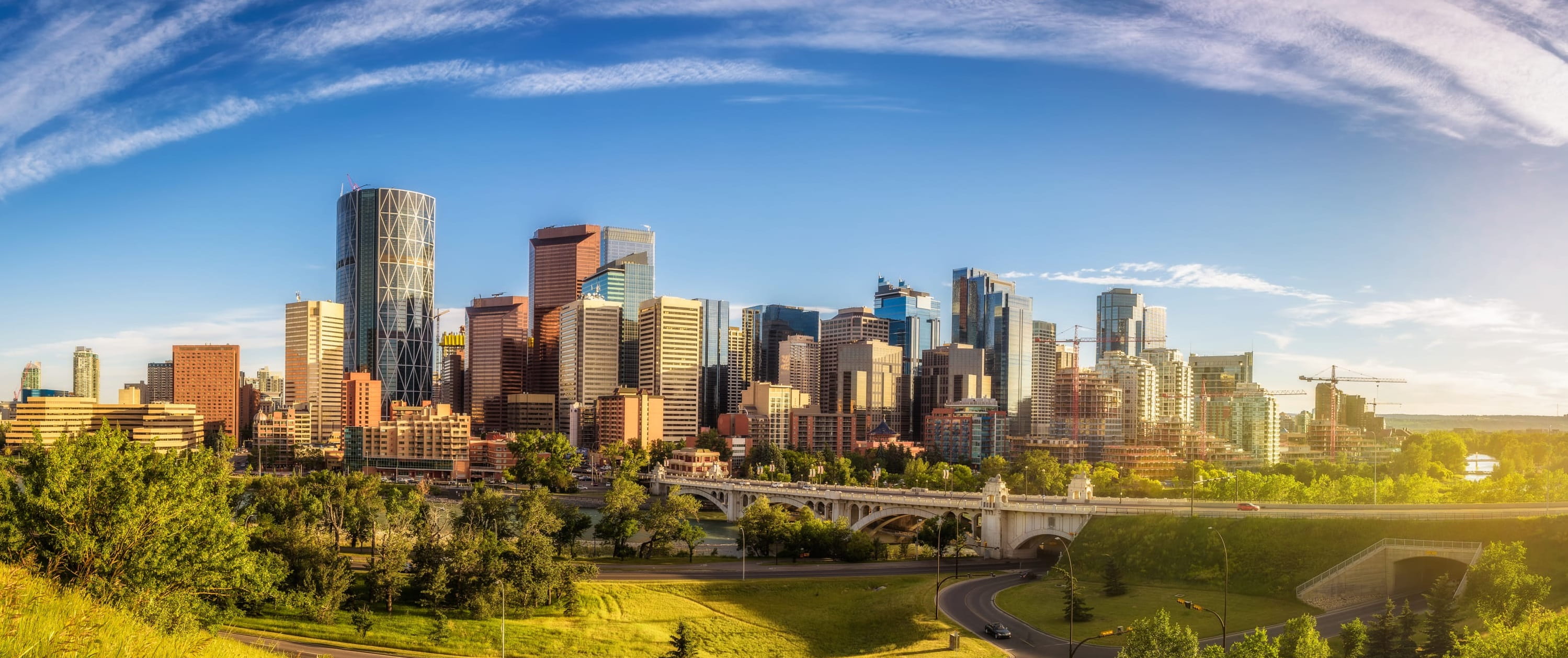 HVAC Pro Calgary Locations